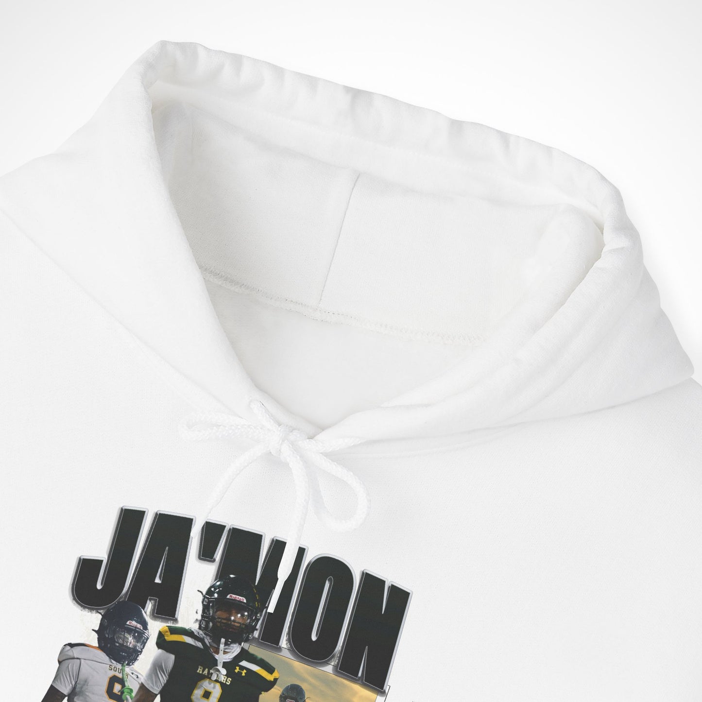 Ja'Mon Carpenter Graphic Hoodie
