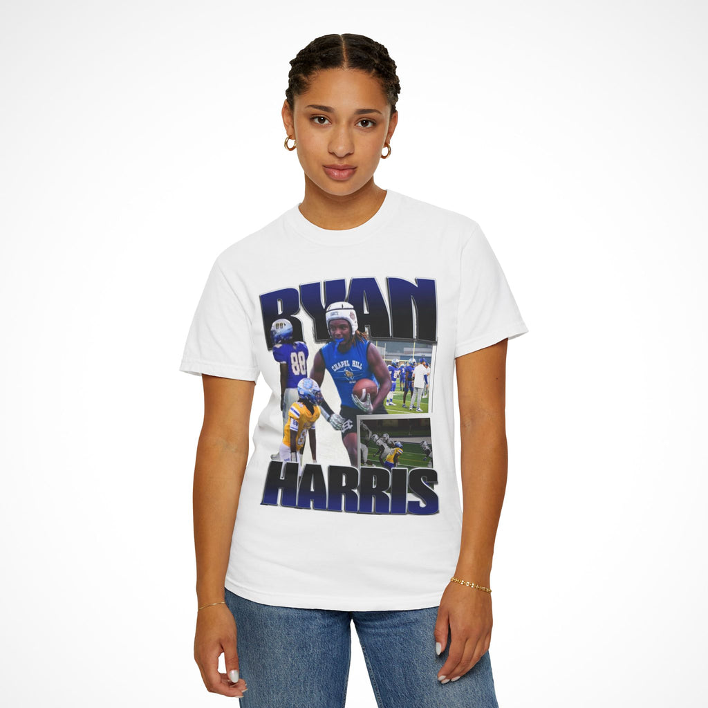 Ryan Harris Graphic Tee