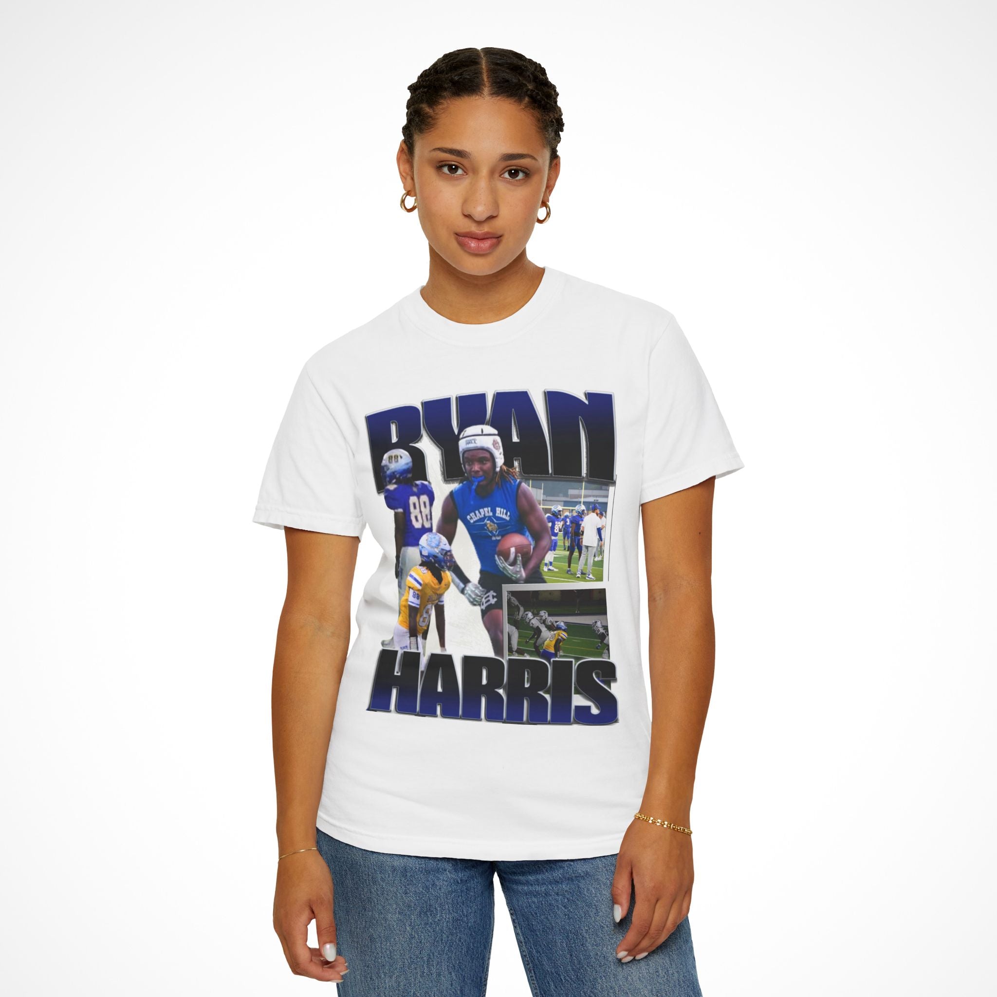 Ryan Harris Graphic Tee