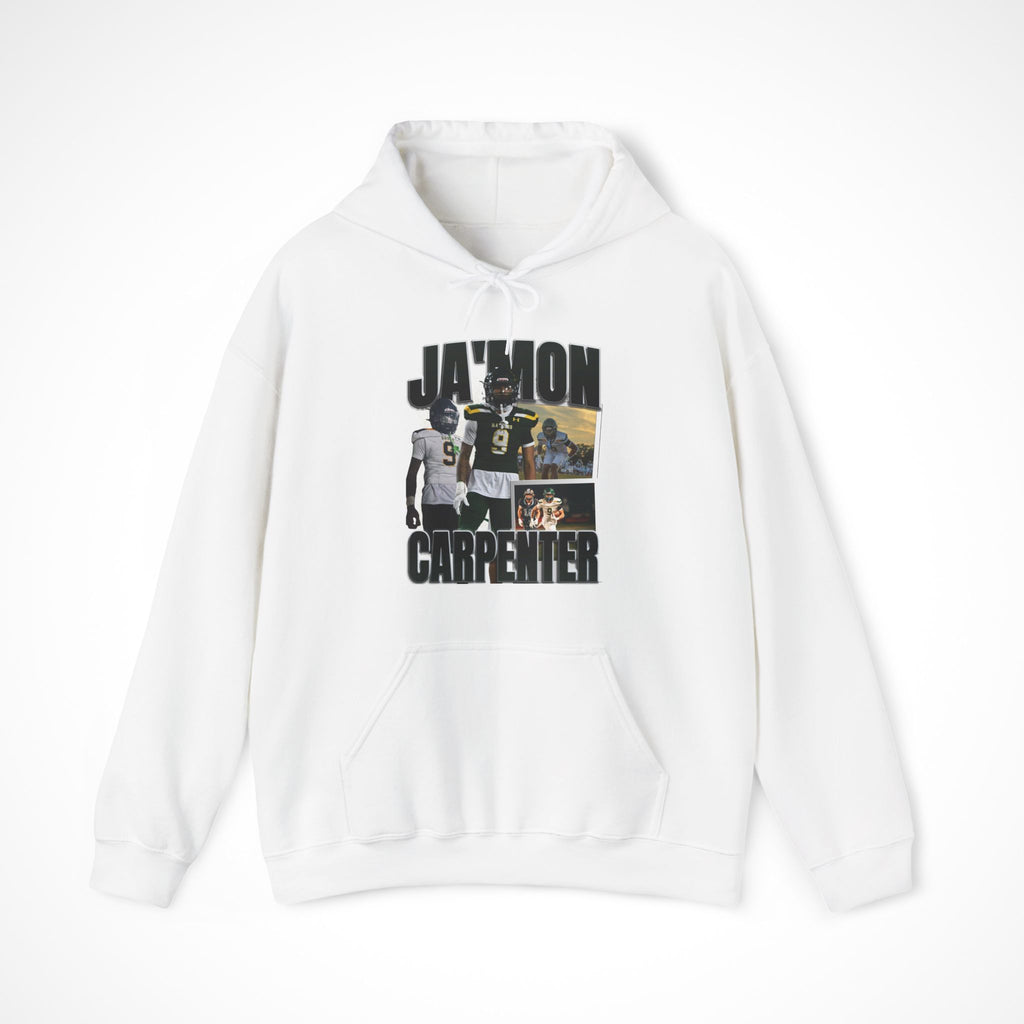 Ja'Mon Carpenter Graphic Hoodie