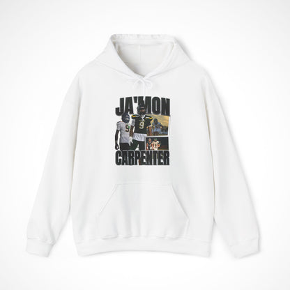 Ja'Mon Carpenter Graphic Hoodie