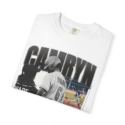 Camryn Ware Graphic Tee