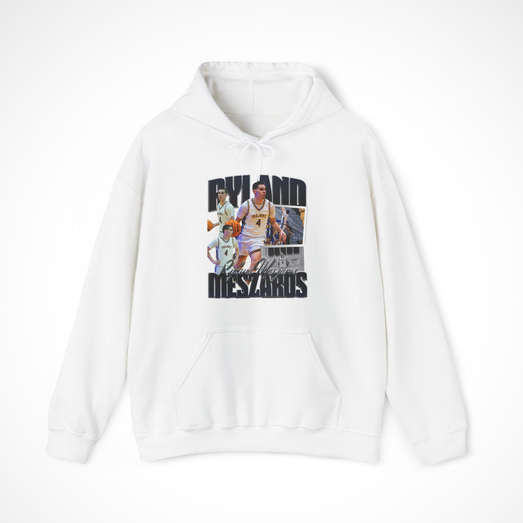 Ryland Meszaros Graphic Hoodie