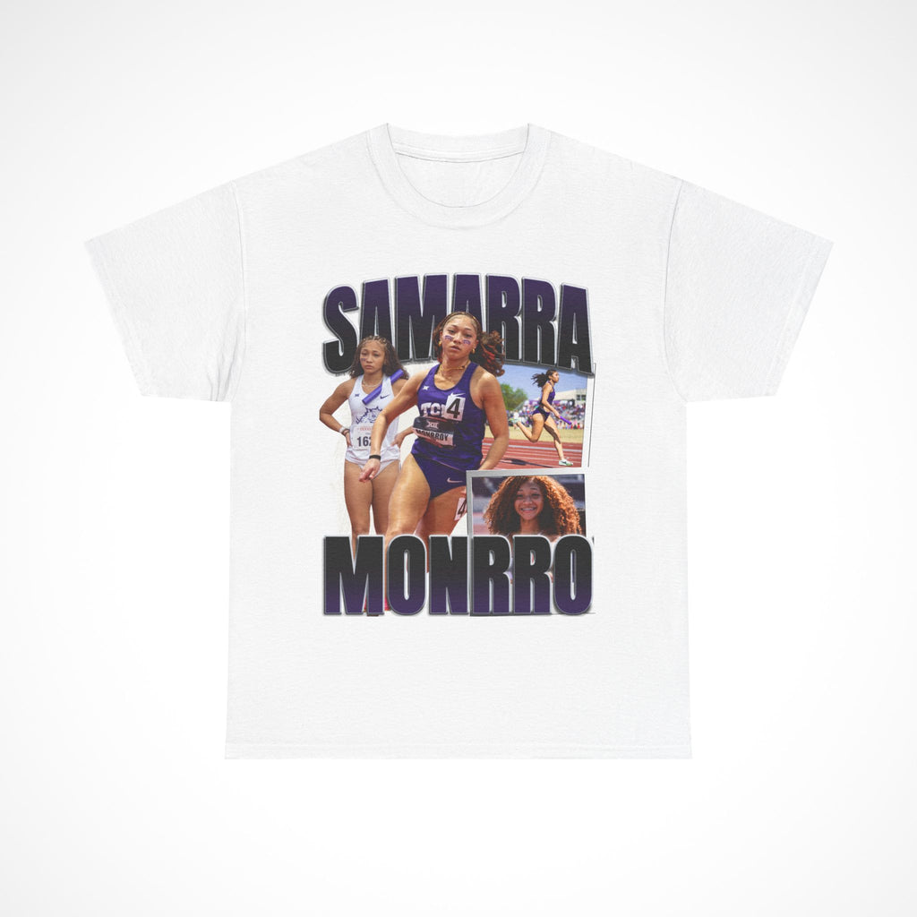Samarra Monrroy Graphic Tee