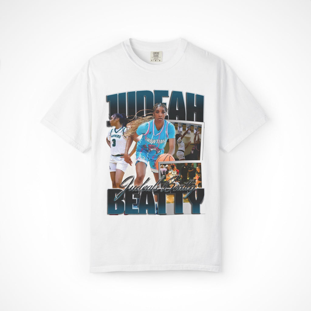 Judeah Beatty Graphic Tee