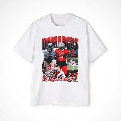 Damarcus Batiste Oversized Tee