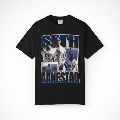 Seth Aanestad Graphic Tee