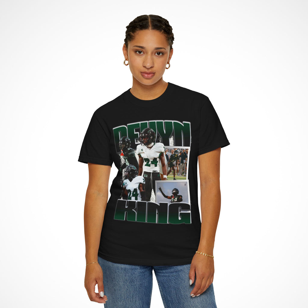 Devyn King Graphic Tee