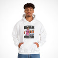 Derek Ruffin Graphic Hoodie
