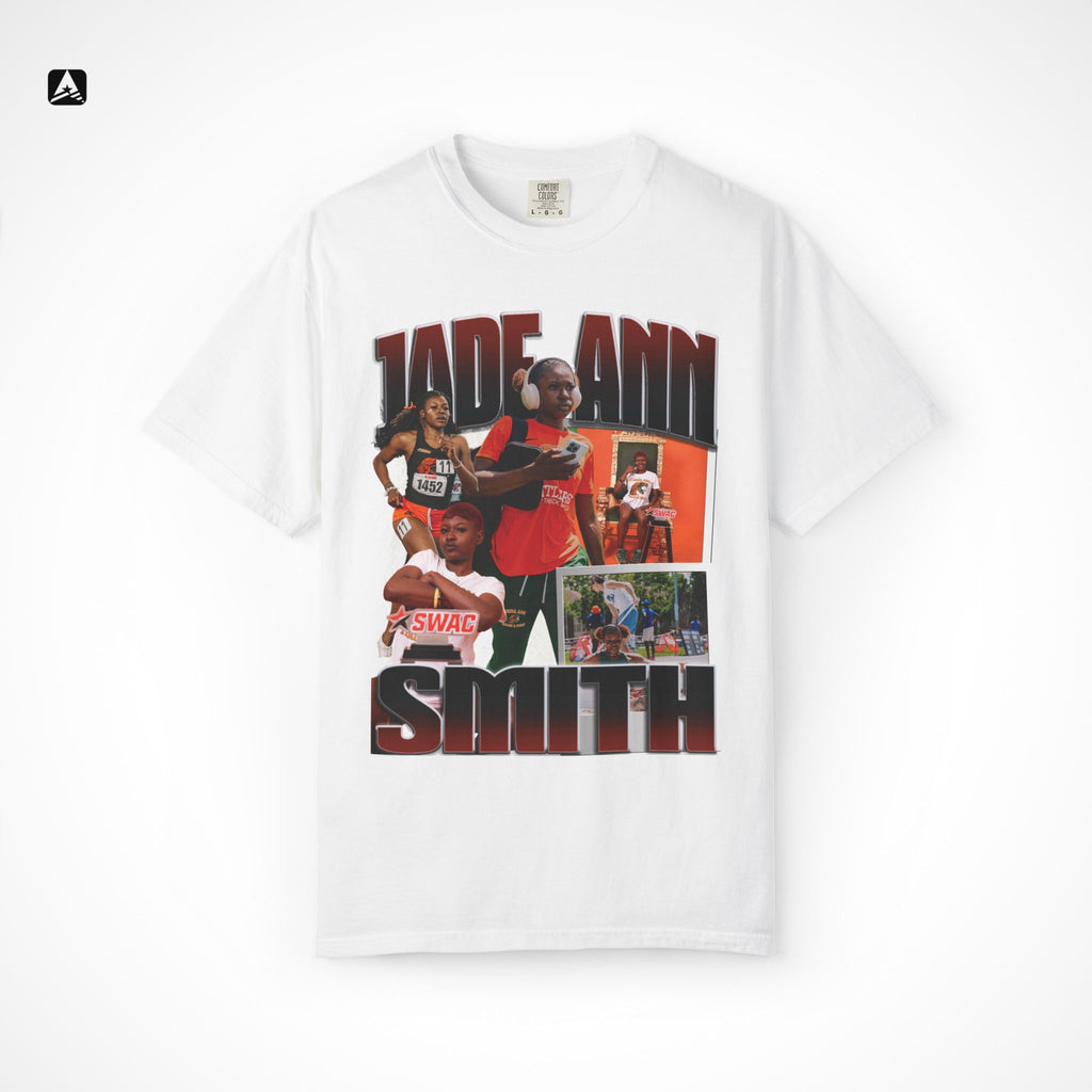 Jade-Ann Smith Graphic Tee