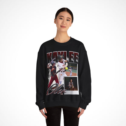 Kaylee Oler Graphic Crewneck