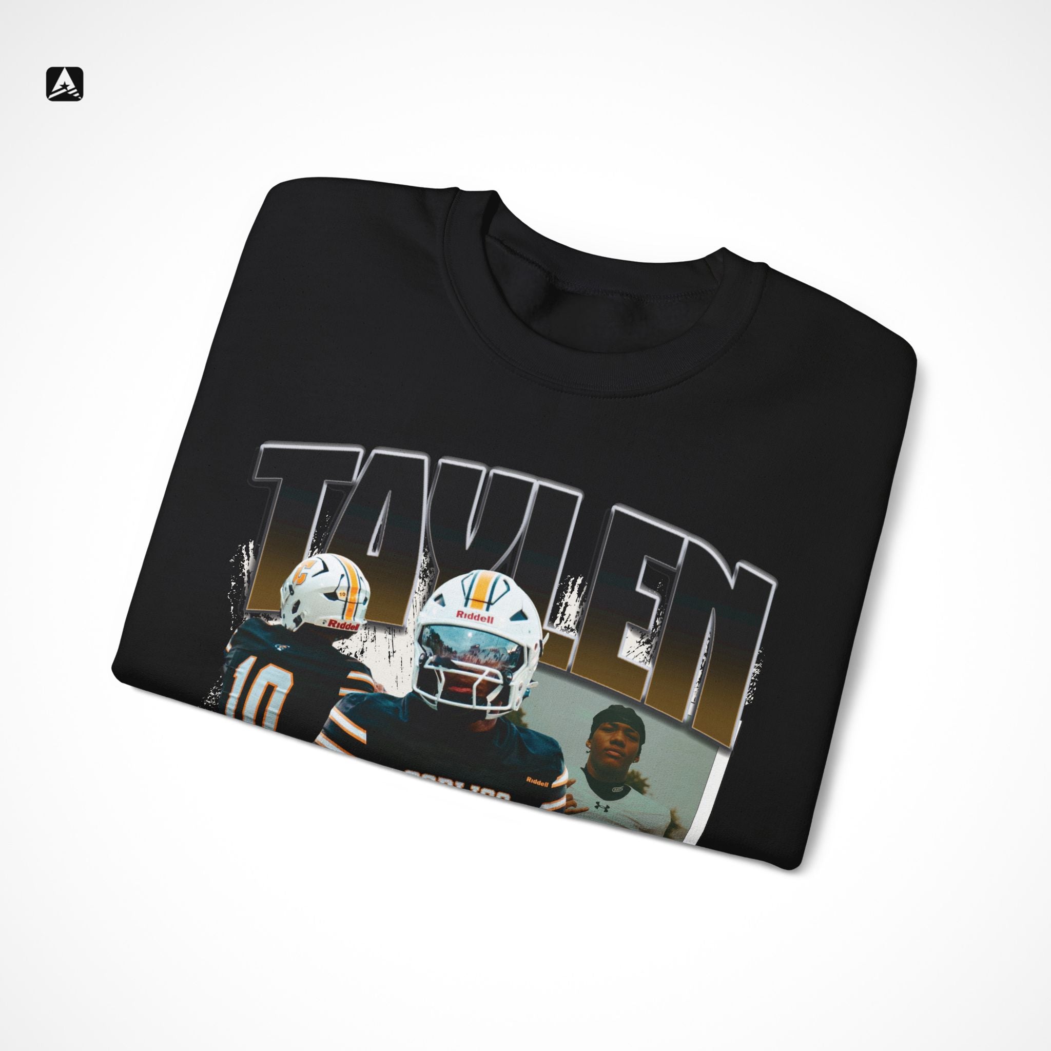 Taylen Reed Graphic Crewneck