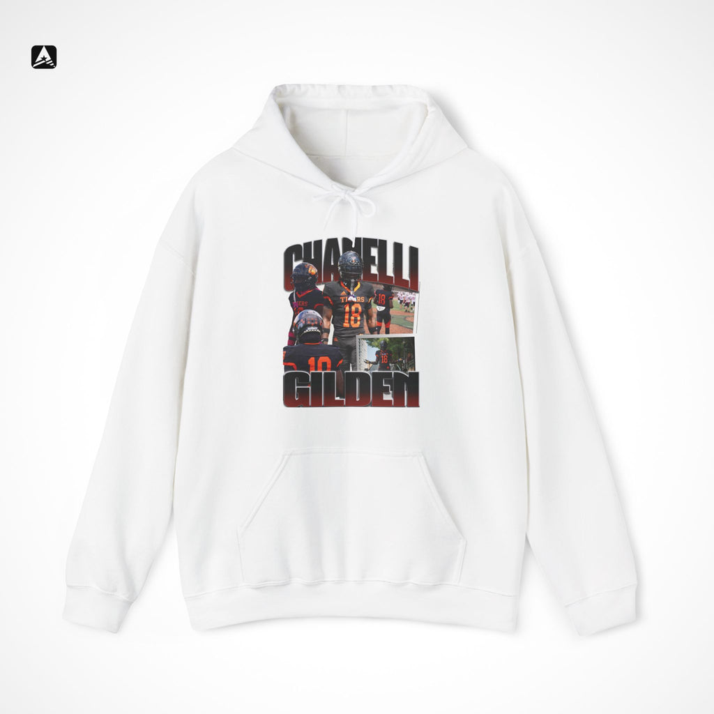 Chanelli Gilden Graphic Hoodie