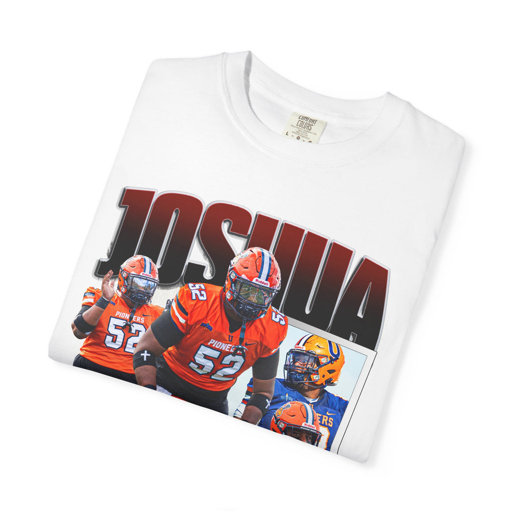 Joshua Richardson Graphic Tee