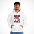 Kameren Bell Graphic Hoodie