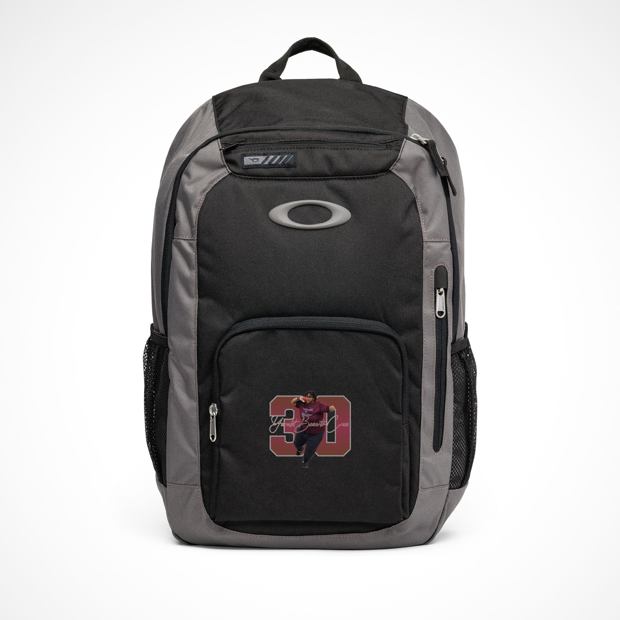 Yamilet Basarte-Cruz x Oakley Performance Backpack