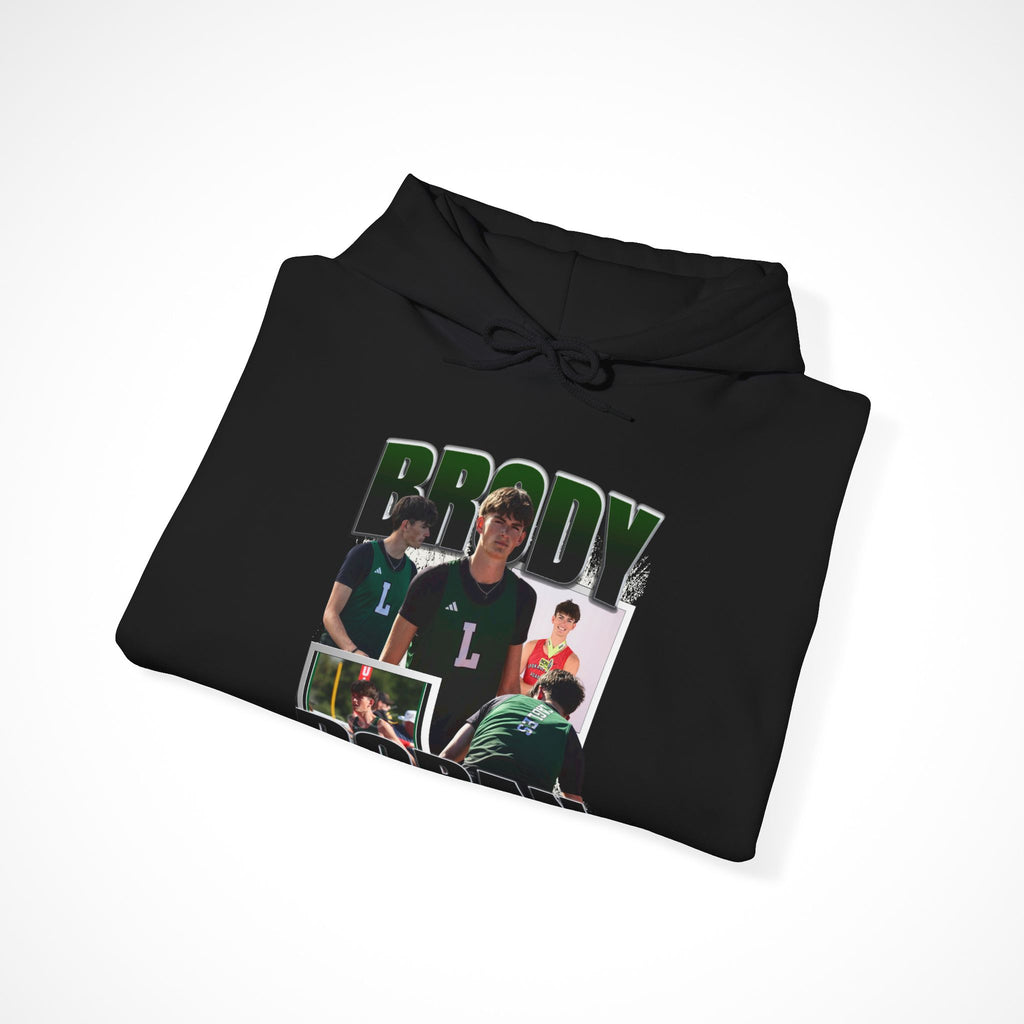 Brody Doran Graphic Hoodie