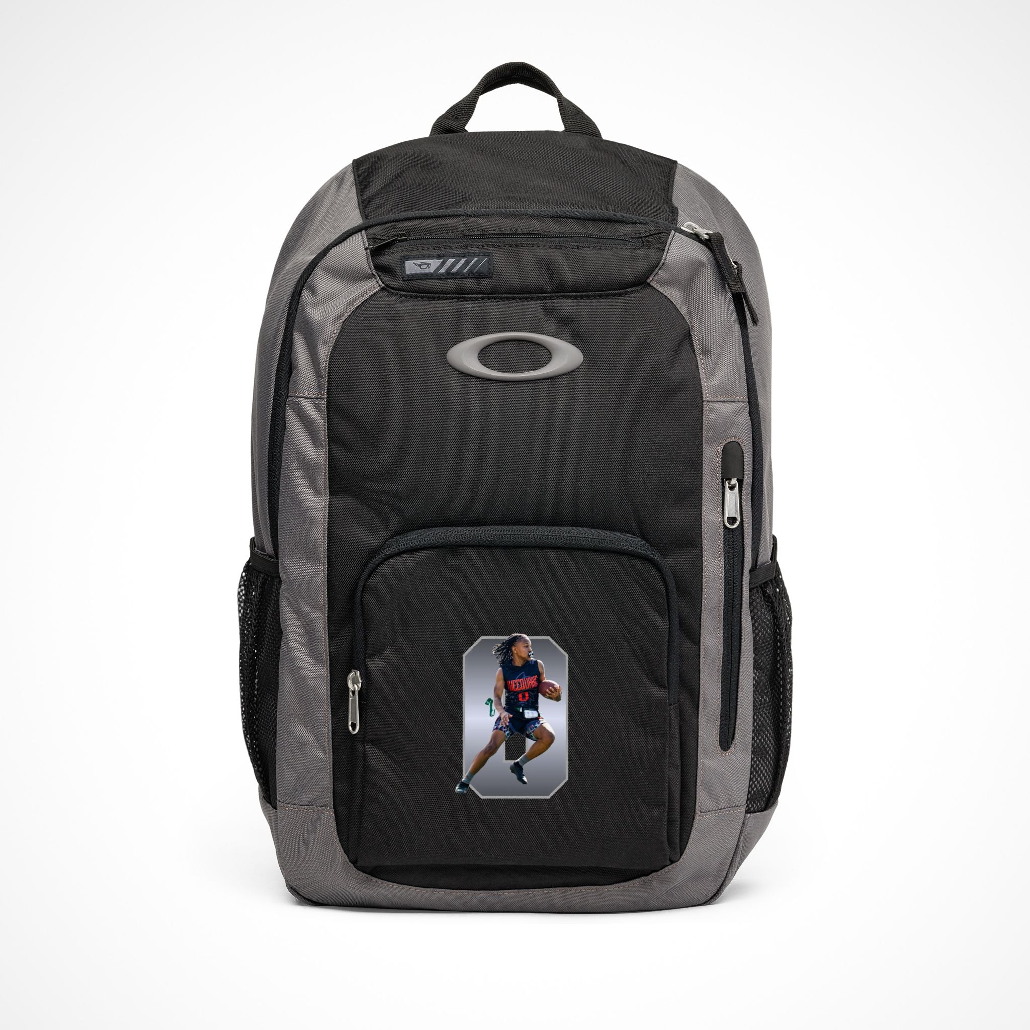 Heaven Porter x Oakley Performance Backpack