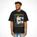 Dyson Davis Oversized Graphic Tee
