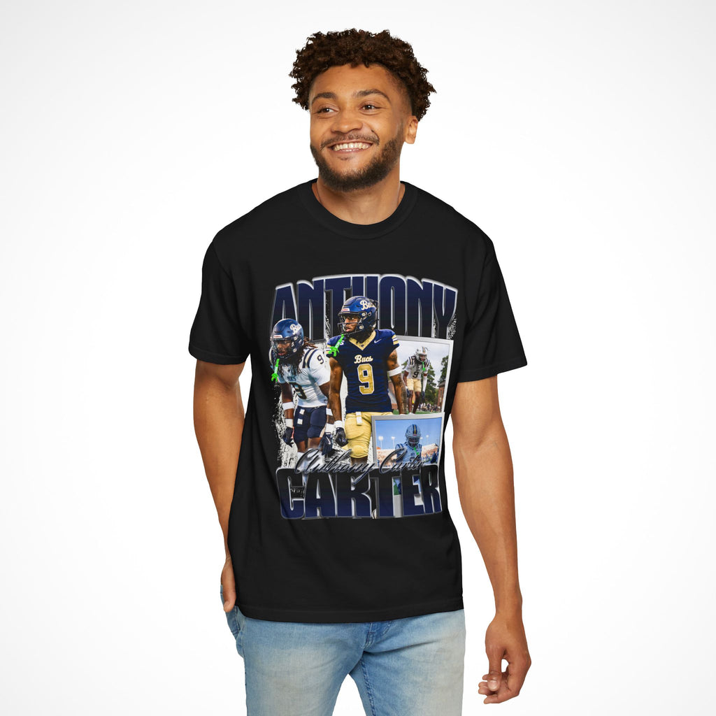 Anthony Carter Graphic Tee