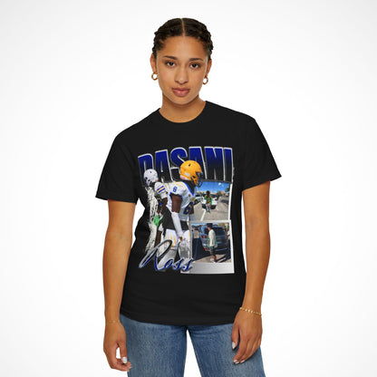 Dasani Ross Graphic Tee