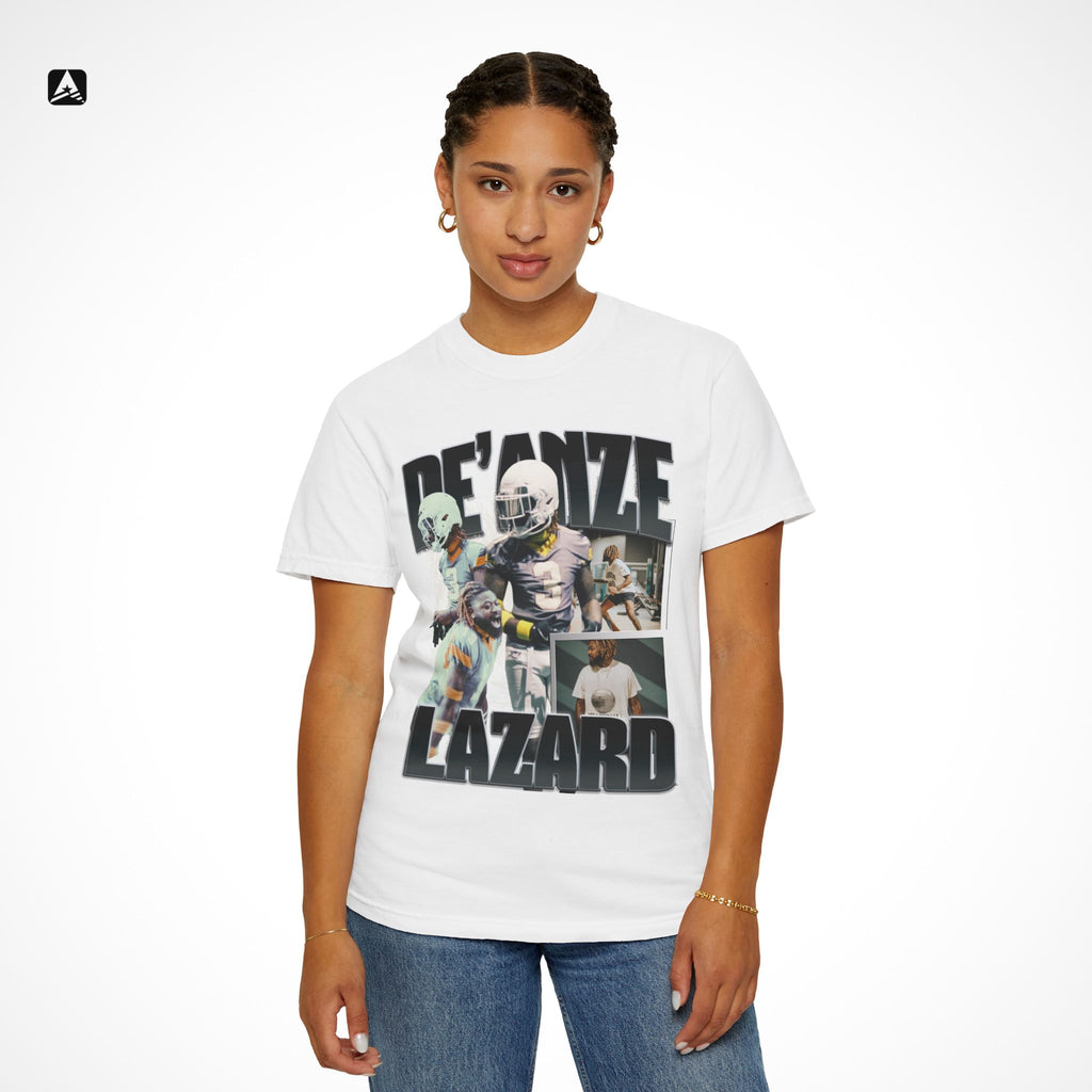 De’Anze Lazard Graphic Tee