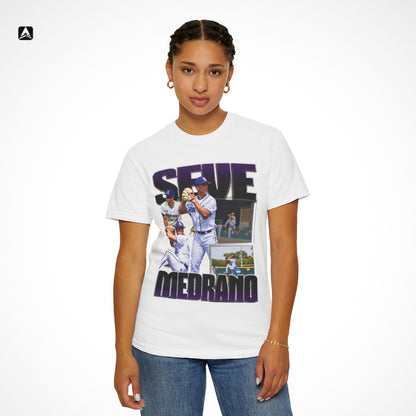 Seve Medrano Graphic Tee