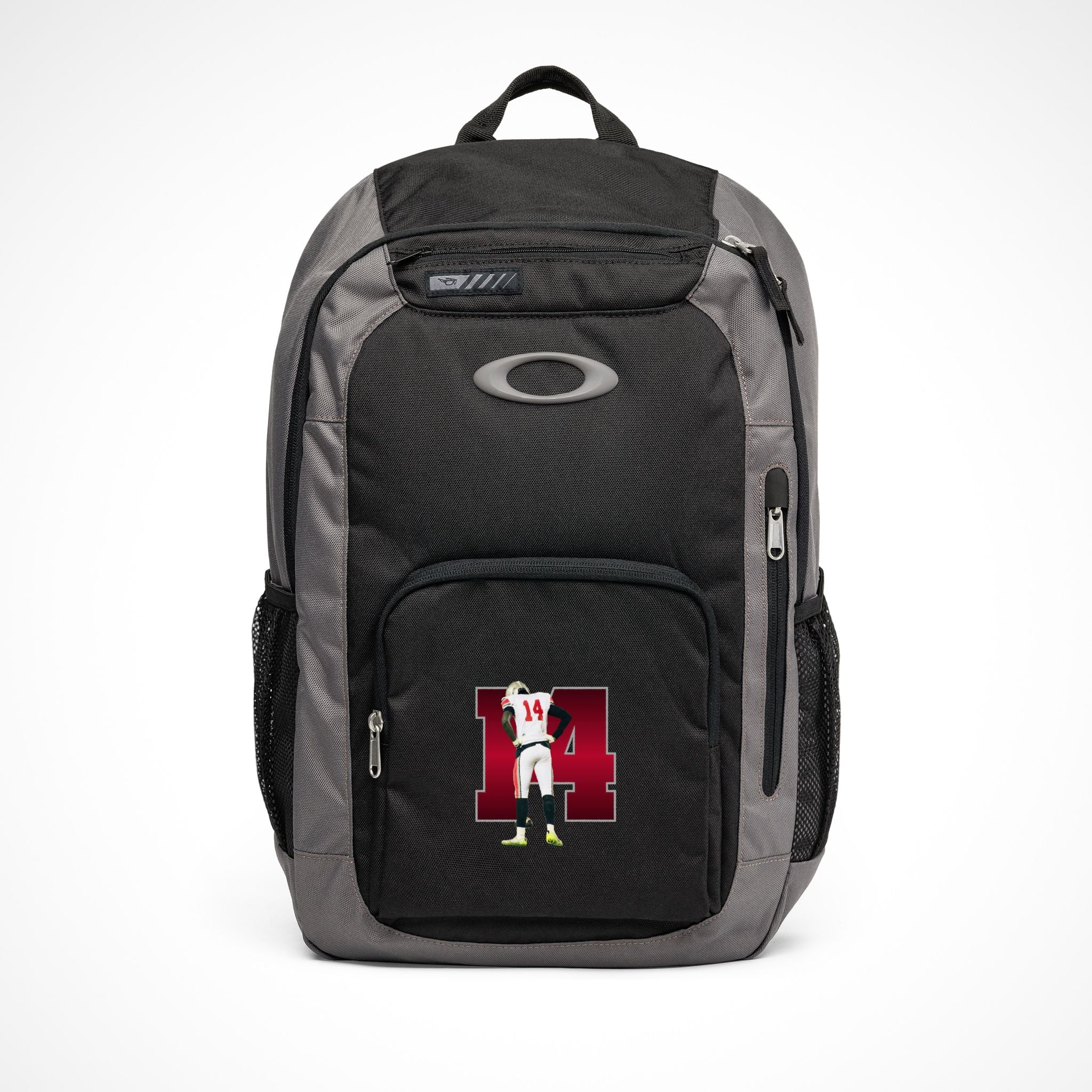 Harper Bolden x Oakley Performance Backpack