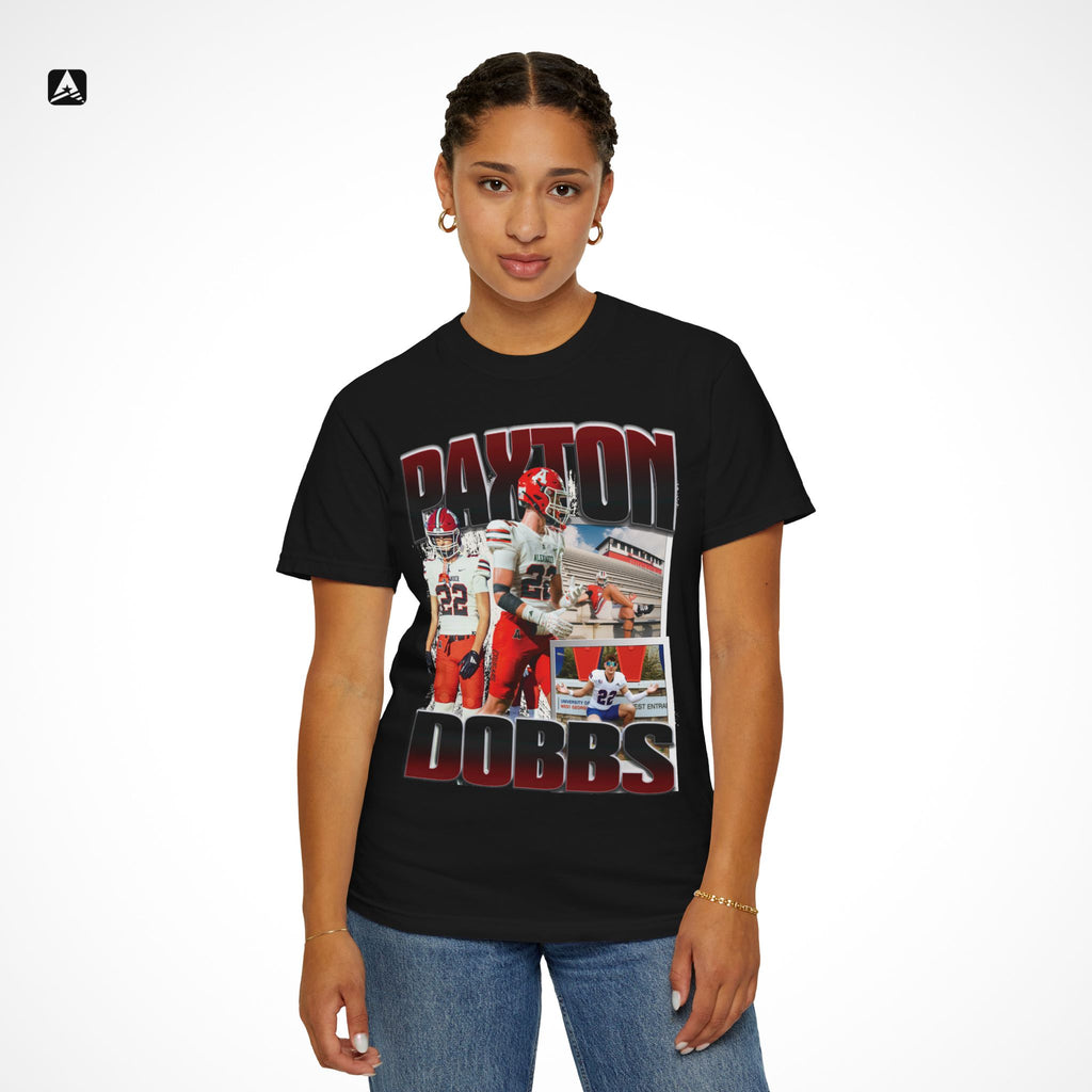 Paxton Dobbs Graphic Tee