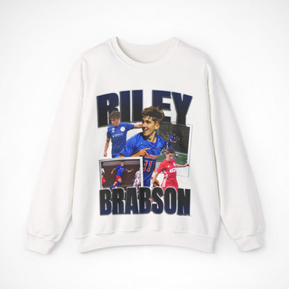 Riley Brabson Graphic Crewneck