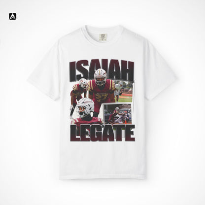 Isaiah Legate Graphic Tee
