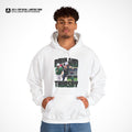 Rowland Thursby Graphic Hoodie
