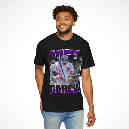 Angel Garcia Graphic Tee