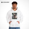 Blake Ruiz Graphic Hoodie