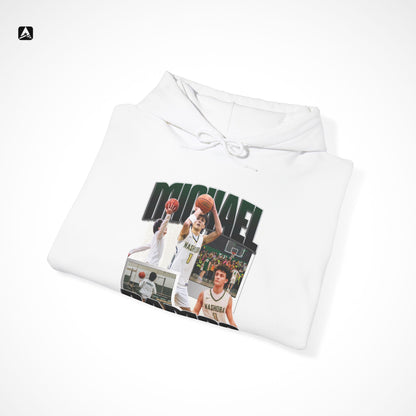 Michael Ramos Graphic Hoodie