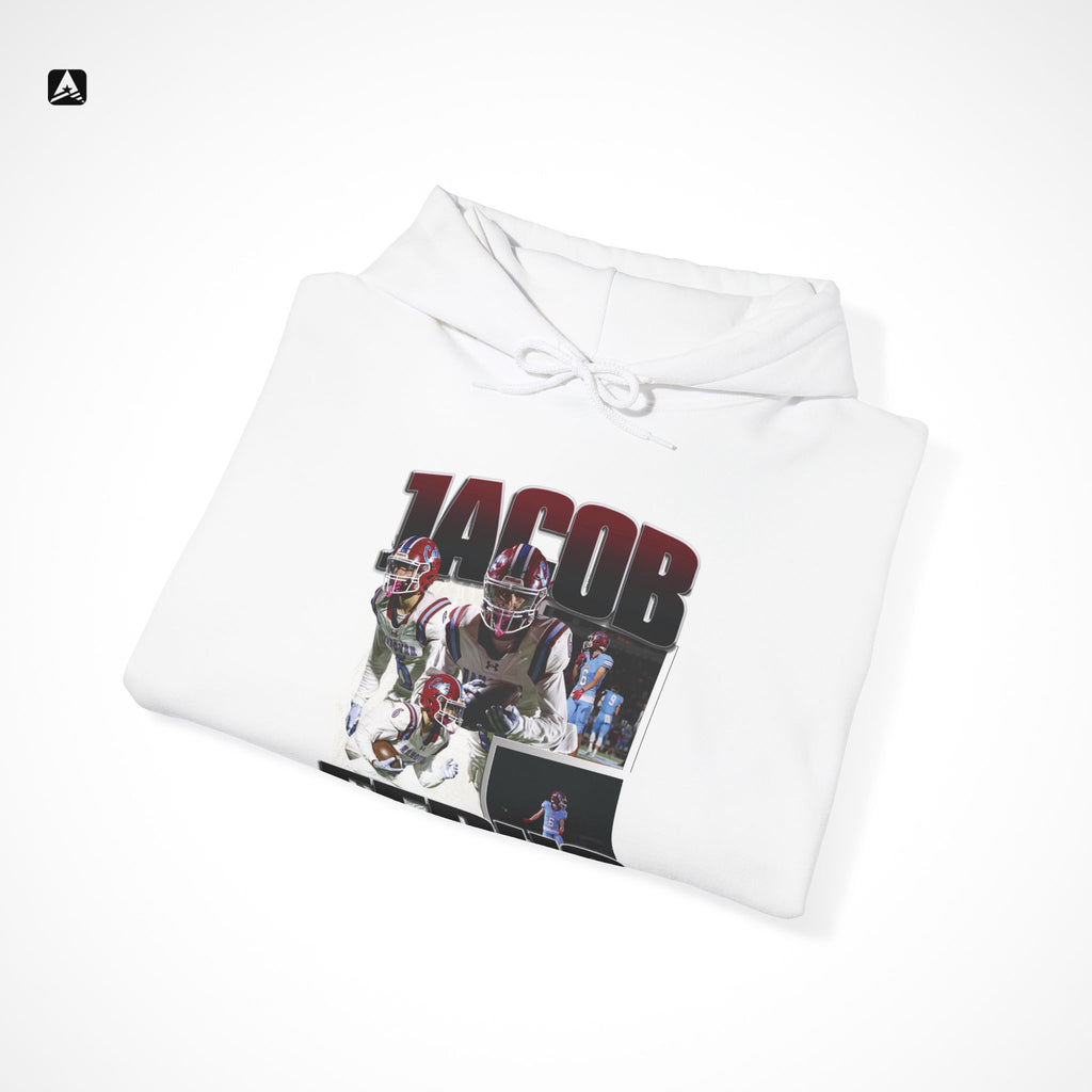 Jacob Ferko Graphic Hoodie