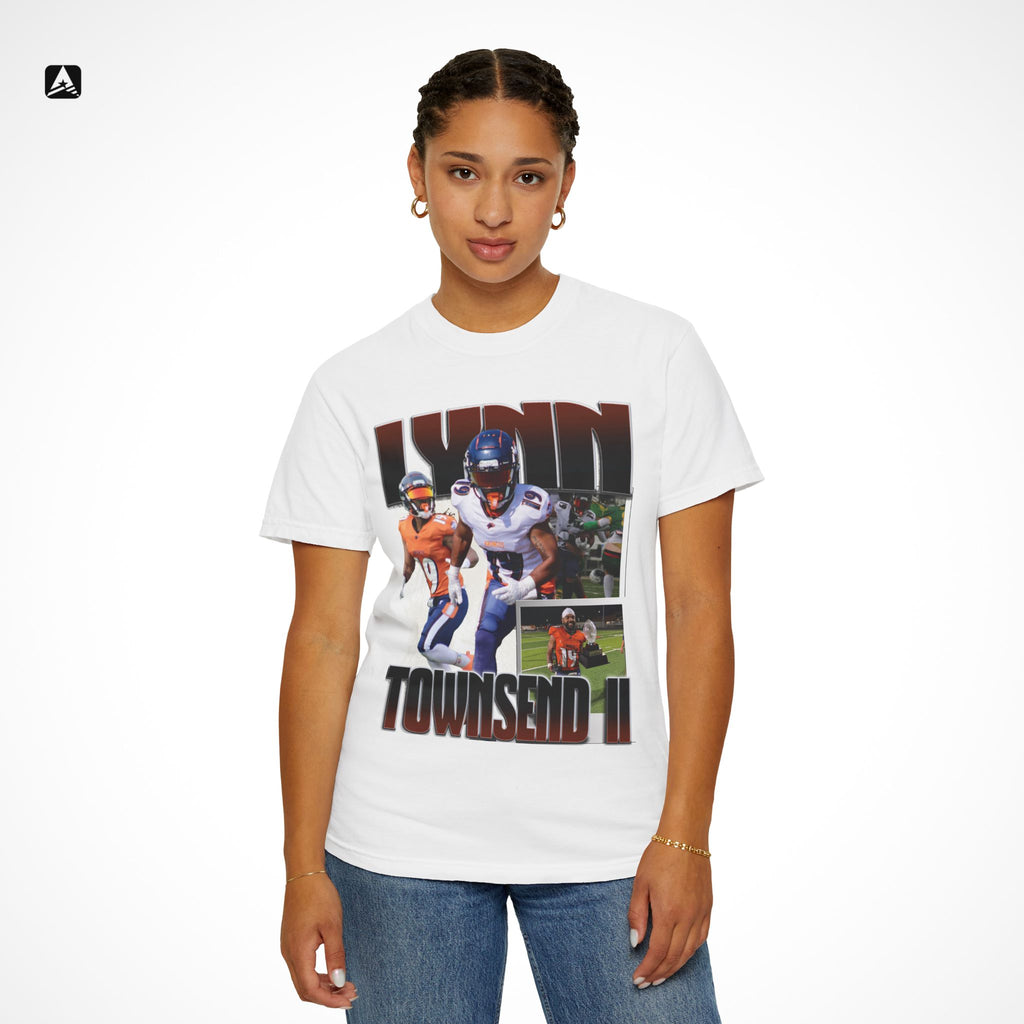 Lynn Townsend II Graphic Tee