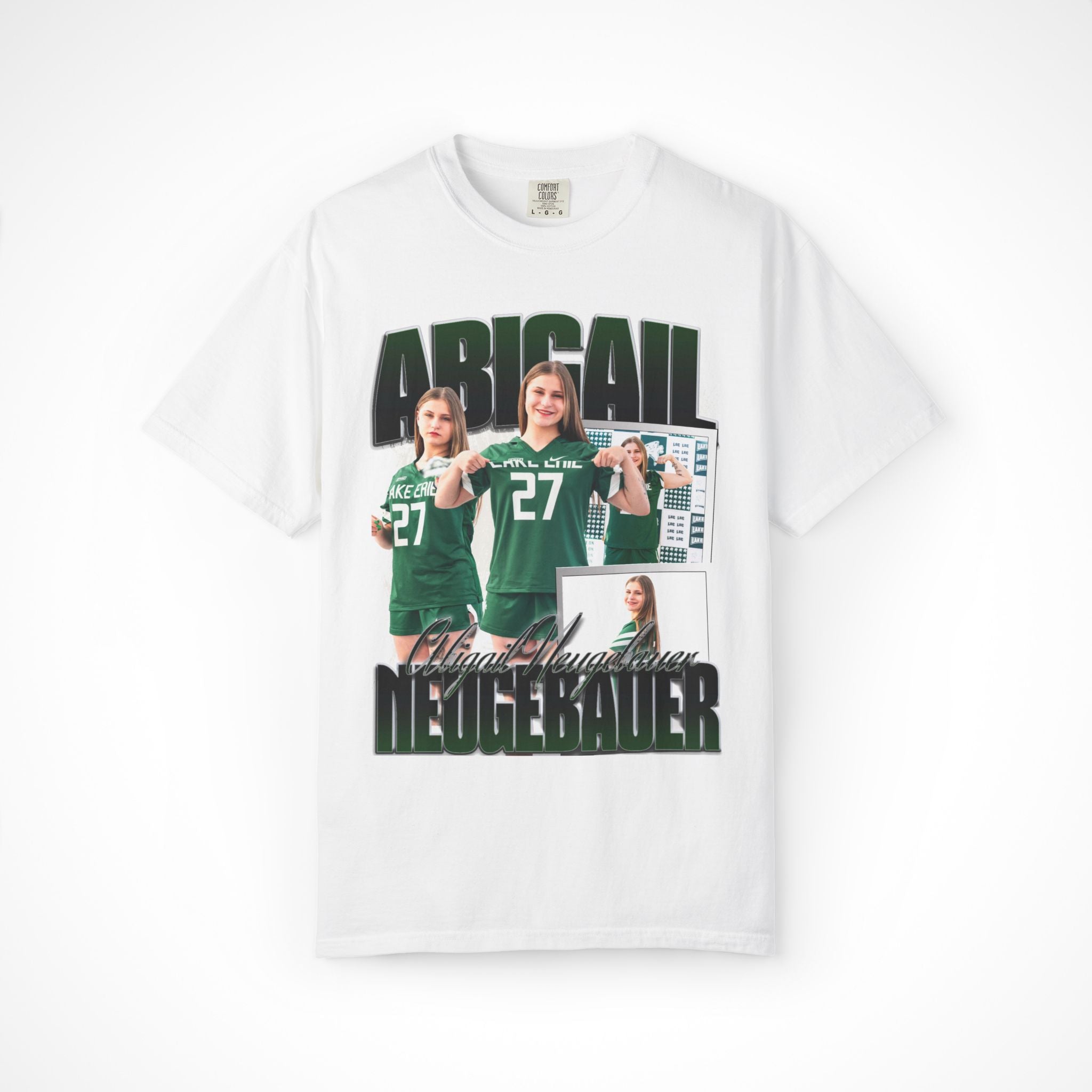 Abigail Neugebauer Graphic Tee