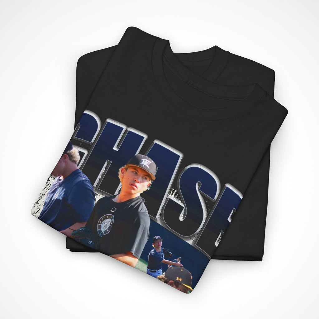Chase Griffith Graphic Tee
