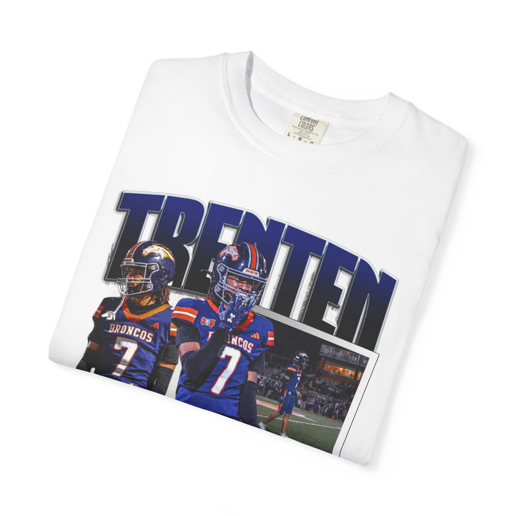 Trenten Spell Graphic Tee