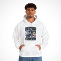 Kiemond Emilien Graphic Hoodie