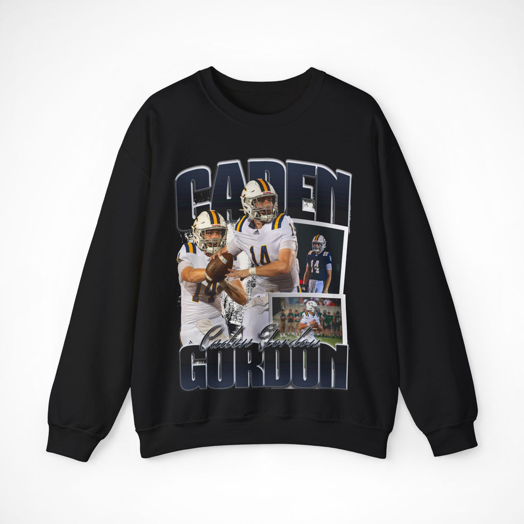 Caden Gordon Graphic Crewneck