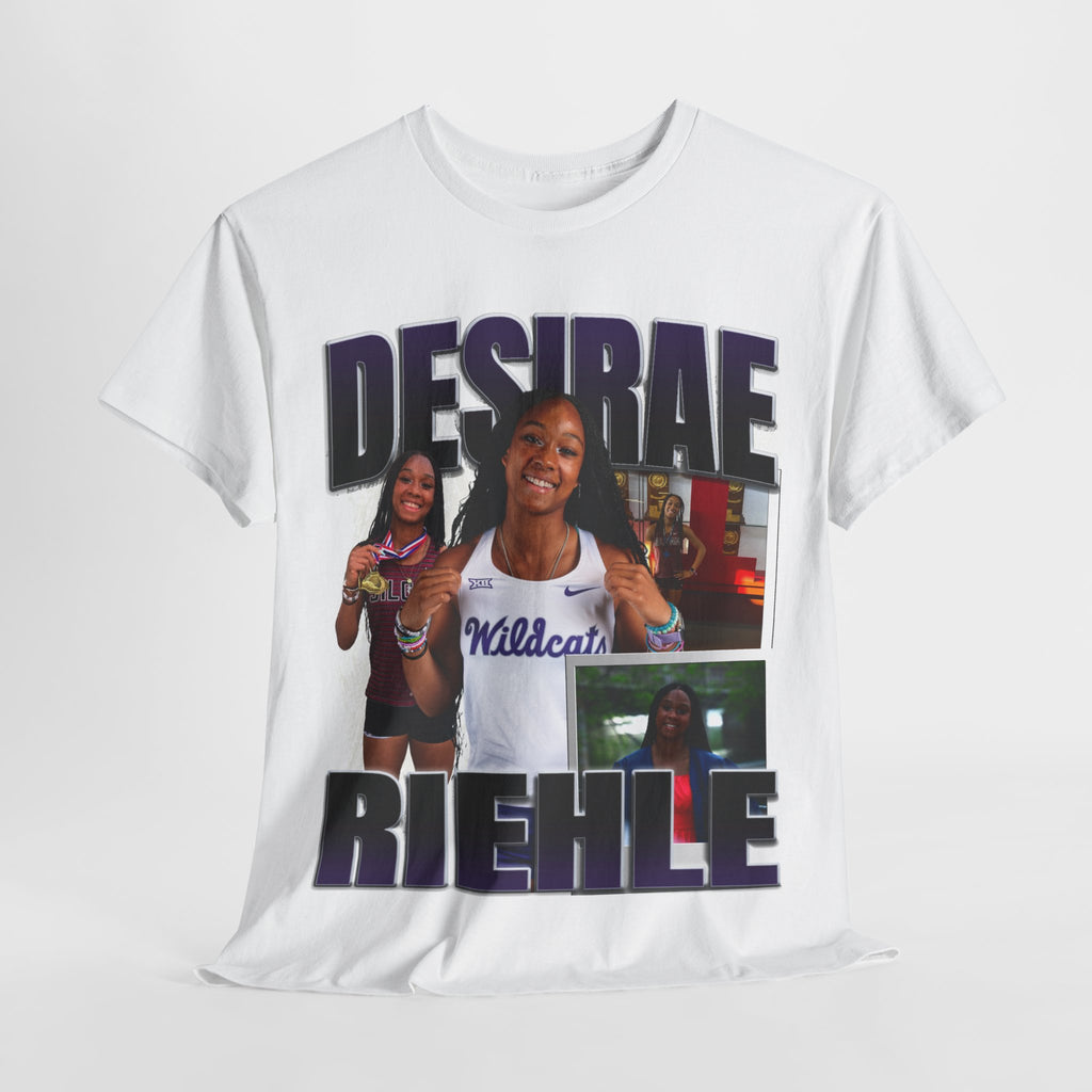 Desirae Riehle Graphic Tee