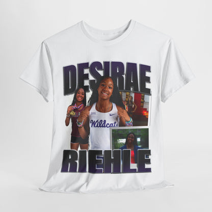 Desirae Riehle Graphic Tee
