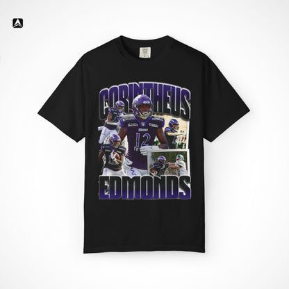 Corintheus Edmonds Graphic Tee