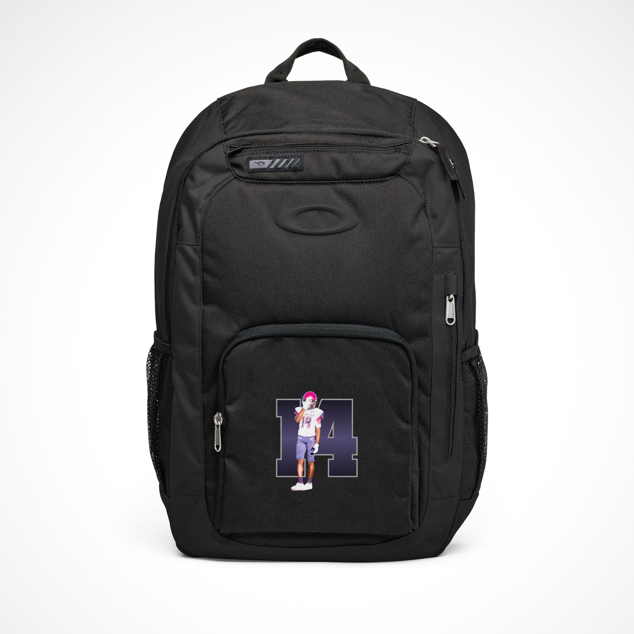 Joshua Everette x Oakley Performance Backpack