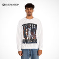 Tristen Wilcox Graphic Crewneck