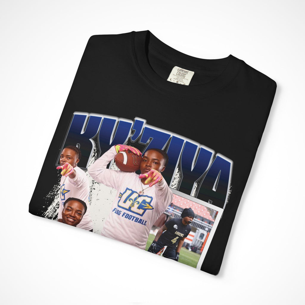 Ky’Ziya Minor Graphic Tee
