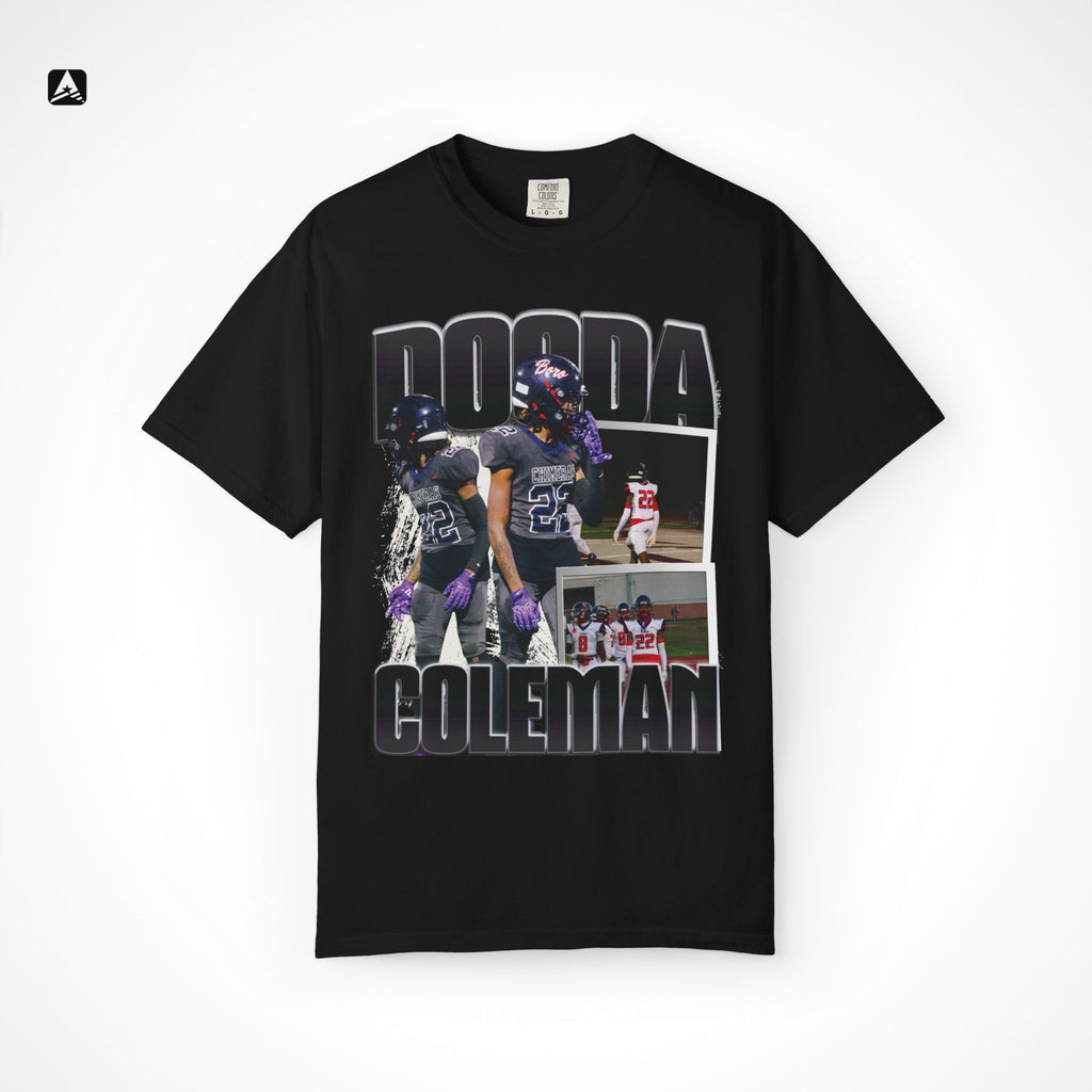 Dooda Coleman Graphic Tee