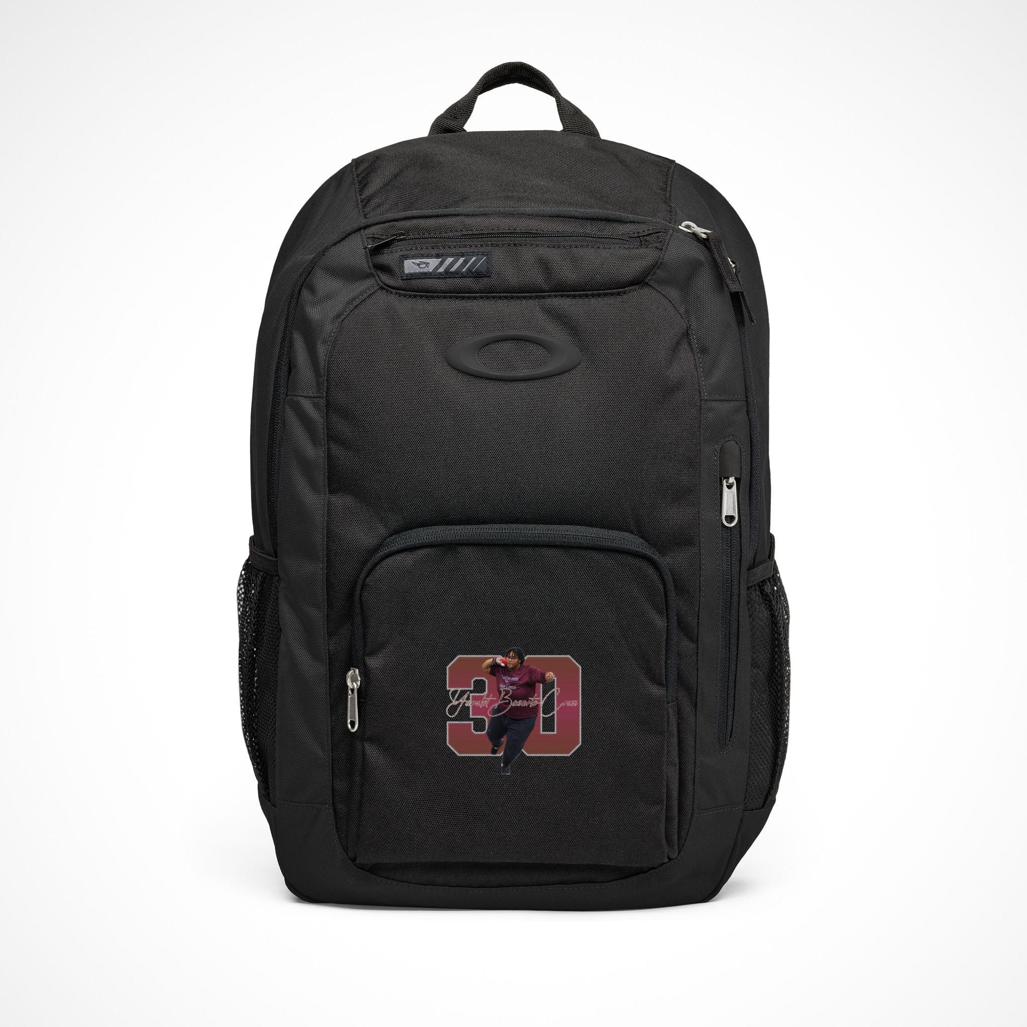 Yamilet Basarte-Cruz x Oakley Performance Backpack